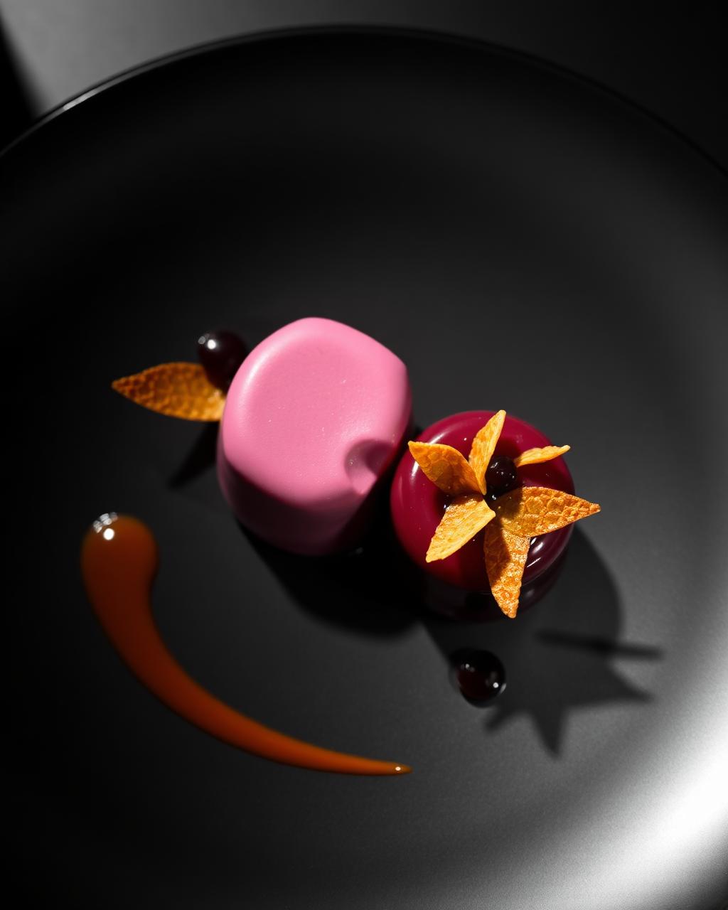 Sobremesa Amazônica