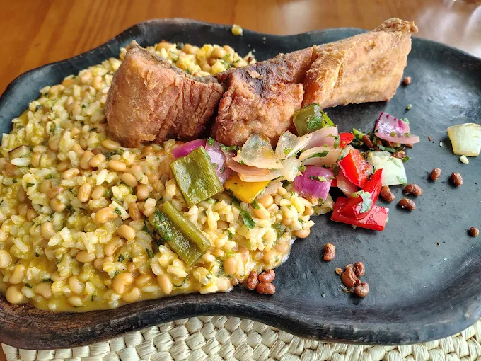 Caldeirada Tapajônica